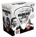 Produktbild: Winning Moves WIN11576 Trivial Pursuit The Walking Dead AMC - Deutsch