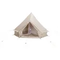 Produktbild: Nordisk - Asgard 7.1 Technical Cotton - 3-Personen Zelt beige