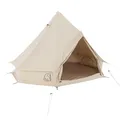 Produktbild: Nordisk Asgard 7.1 Zelt Baumwollzelt Campingzelt Glamping Camping Glockenzelt 3P
