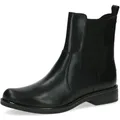 Produktbild: Caprice Women Boots 9-25304-41-022 BLACK NAPPA HW 25/26, Größe:8 - Schwarz - 42