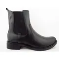 Produktbild: Caprice Nappa black Stiefelette schwarz 42 EU