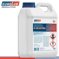 Produktbild: EuroLub 5 l Kühlerschutz D-48 Extra Kühlerfrostschutz Konzentrat