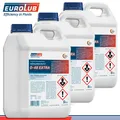 Produktbild: EuroLub 3 x 5 l Kühlerschutz D-48 Extra Kühlerfrostschutz Konzentrat