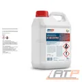 Produktbild: EUROLUB 5 L LITER KÜHLERSCHUTZ D-48 EXTRA KÜHLERFROSTSCHUTZ KONZENTRAT BLAU-GRÜN