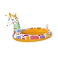 Produktbild: Bestway Planschbecken Groovy Giraffe