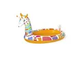 Produktbild: Bestway Planschbecken Groovy Giraffe