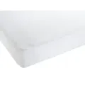 Produktbild: Zollner Matratzenauflage,, Weiß, Textil, 70x140 cm, Oeko-Tex® Standard 100, Schlafzimmer