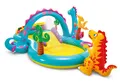 Produktbild: INTEX Babypool Planschbecken Baby Pool Kinderpool Dinoland Swimmingpool 57135