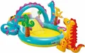Produktbild: Intex Play Center Dinoland Aufblasbares Wasserspielcenter 333x229x112cm Bunt