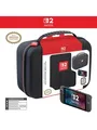 Produktbild: Nintendo NS2 Deluxe Travel Case NS262 (complete system) - Bag - Switch 2 0663293113637