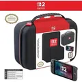 Produktbild: NS2 Deluxe Travel Case NS262 (complete system) - Bag - Switch 2