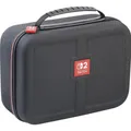Produktbild: R.D.S. DELUXE MARIO KART WORLD Travel Case Schwarz