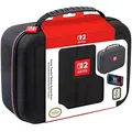 Produktbild: GW371c NSW2 Tasche Travel Case NS262 XL offiziell lizenziert NSWITCH 2 Neu & OVP
