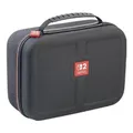 Produktbild: Nacon SWITCH 2 NS262 Deluxe System Case Schwarz Videospiel-Gehäuse