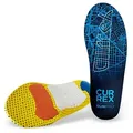 Produktbild: Currex Unisex RunPro High Einlegesohle blau