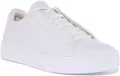 Produktbild: Vagabond 5326-001-01 Zoe - Damen Schuhe Sneaker - White, Größe:40 EU