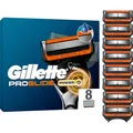 Produktbild: Gillette ProGlide Power (8x) (972137)