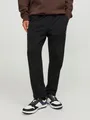 Produktbild: Jack & Jones Sweathose JPSTGORDON Jogpants mit Kordelzug und bequemem Schnitt unifarben, modisch, bequem, Baumwolle