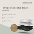 Produktbild: Orthopädisches Nackenkissen 40x55 cm - Liebscher & Bracht