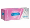 Produktbild: Pasante Kondome Feel (Sensitive), Kondome, intensives Empfinden