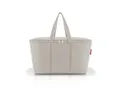 Produktbild: Reisenthel Kühltasche Coolerbag herringbone sand, Beige, Textil, Uni, 44.5x24.5x25 cm, Freizeit, Campingzubehör, Campingausrüstung
