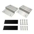 Produktbild: 80439 Aluminium Rampe Top Kit 203 cm wide-700 LB. Kapazität