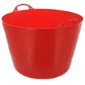 Produktbild: Flexibler Trog FlexBag - 60 l - rot