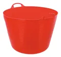 Produktbild: Kerbl Flexibler Trog FlexBag rot 60 Liter