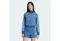 Produktbild: adidas Originals Jeansjacke ADICOLOR DENIM TRACK TOP (1-St)