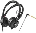 Produktbild: SENNHEISER HD-25 Pro Audio Kopfhörer schwarz
