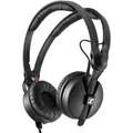 Produktbild: Sennheiser HD 25 | Pro On-Ear DJ-Kopfhörer Monitoring-Kopfhörer | NEU
