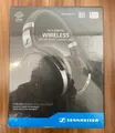 Produktbild: Sennheiser HD 4.50BTNC Wireless Noise Cancelling Kopfhörer Schwarz Faltbar