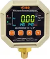 Produktbild: IBO, Elektronischer Druckschalter IBOPRESS 10 - 1/4 Zoll - Schutz vor Trockenlauf - Automatischer Restart