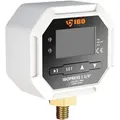 Produktbild: Ibo, Elektronischer Druckschalter Ibopress 10 - 1/4 Zoll - Schutz Vor Trockenlauf - Automatischer Restart