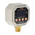 Produktbild: IBOPRESS 10-1/4 elektronischer Druckschalter zur Steuerung von Pumpen mit Überlast und Trockenlaufschutz | Pumpensteurung | LCD Display | für Pumpen bis 2,2 kW| Druckbereich bis zu 10 Bar