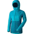 Produktbild: Dynafit Damen Radical Down Kapuzenjacke Mokarosa : 38 Größe: 38 - 38