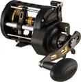 Produktbild: Penn Fathom II Level Wind Reel 20LH - Linkshand Rolle