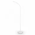 Produktbild: HAC24 Flexible LED Touch Tageslicht-Standleuchte 3 Lichtfarben & 3 Helligkeitsstufen Stehleuchte Stehlampe