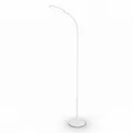 Produktbild: Flexible LED Touch Tageslicht-Standleuchte 3 Lichtfarben Stehleuchte Stehlampe