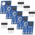 Produktbild: AZ-Delivery Sensoren GY-21 HTU21 Feuchtigkeit und Temperatur Sensor, 5x GY-21