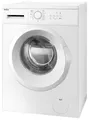 Produktbild: Amica WA10-1EX 6 kg Frontlader Waschmaschine 1000 U/min