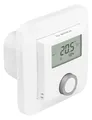 Produktbild: BOSCH Smart Home Raumthermostat THIW230 für wasserführende Heizsysteme 7738113964