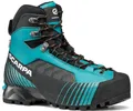 Produktbild: Scarpa Ribelle Lite HD Damen Bergschuh baltic 37,5