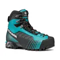 Produktbild: Scarpa - Ribelle Lite HD WMN EU 37,5 Bergschuhe Hochtourenstiefel steigeisenfest