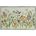 Produktbild: Sander  - Gobelin Tischset Garden Delight / Blumen, Gräser   32 x 48 cm