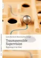 Produktbild: Traumasensible Supervision | Buch | 9783749501946