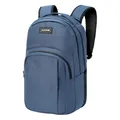 Produktbild: Dakine Rucksack Campus 33L - Für Damen und Herren - Für Schule, Laptop & Reisen - Mit Laptopfach - Wasserabweisend - Aus Polyester - Blau