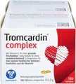 Produktbild: TROMCARDIN complex Tabletten 360 St