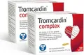 Produktbild: TROMCARDIN complex Tabletten 360 St