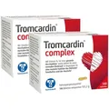 Produktbild: Tromcardin complex Tabletten 2X180 St